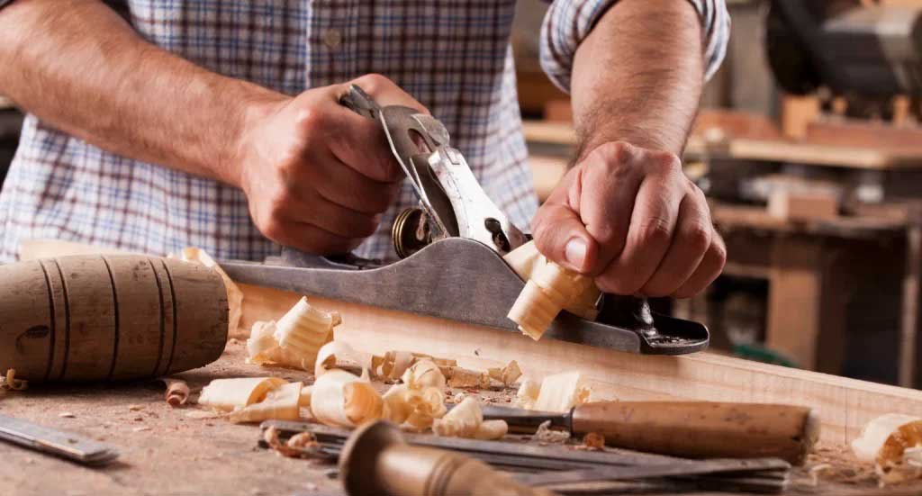 Home Decoration Carpenter Service