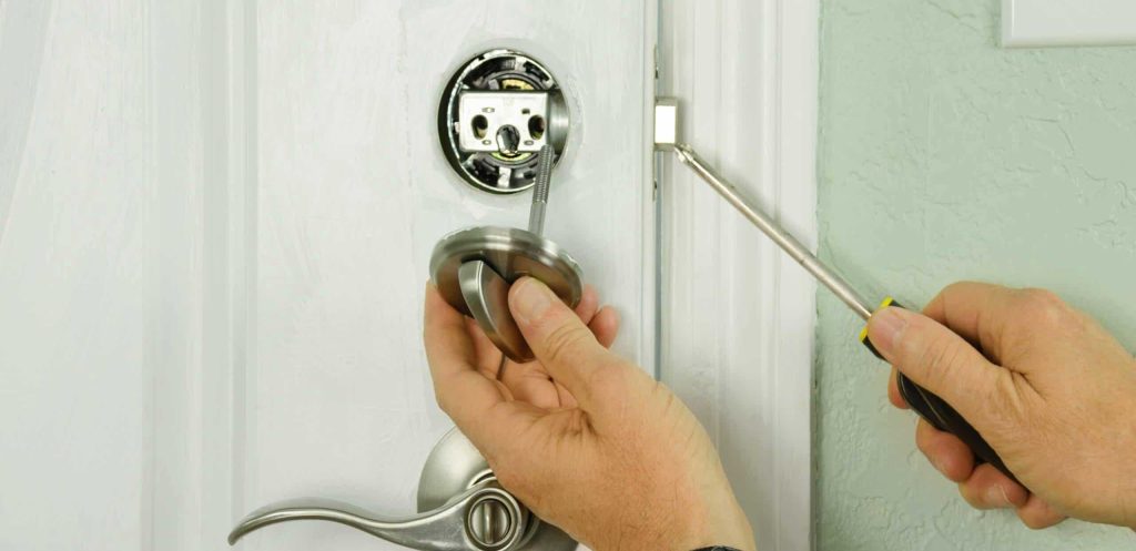 Door Lock Repair services in Dubai