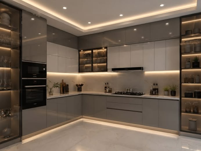 Professional Carpentry Services Dubai