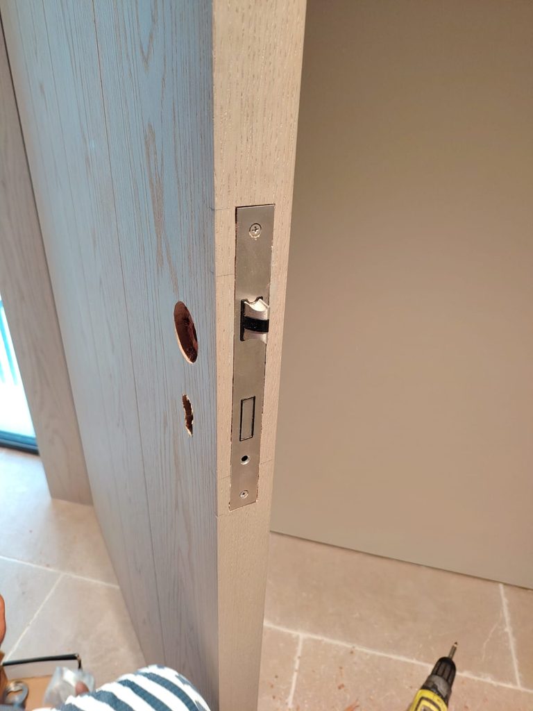 Door Lock Repair Tips in Dubai